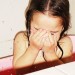 bashful