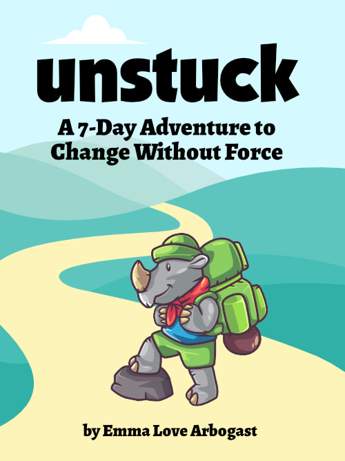 Ebook: Unstuck