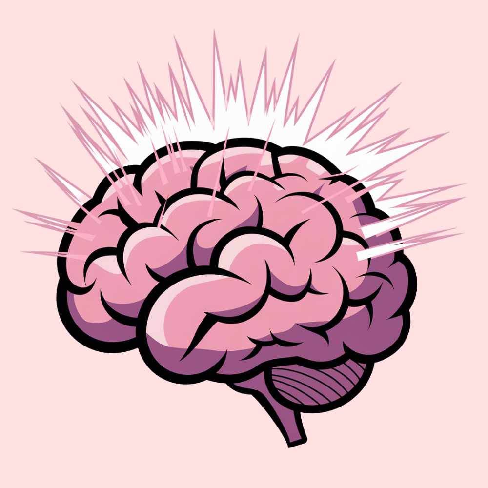 brain sparks