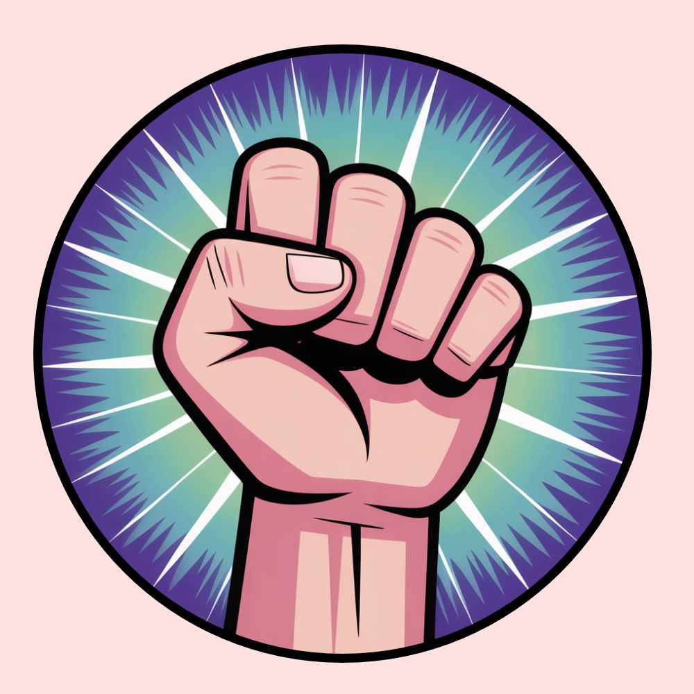 liberation fist