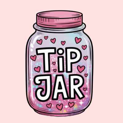 Tip Jar
