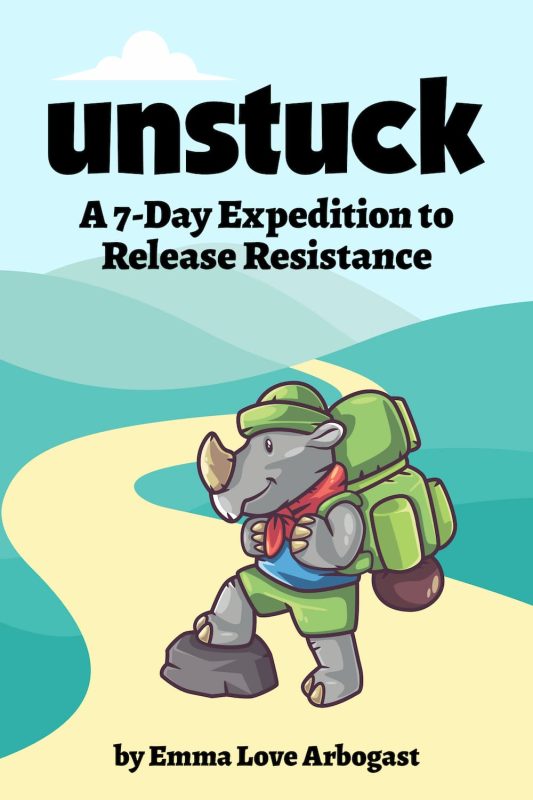 Unstuck Unstuck